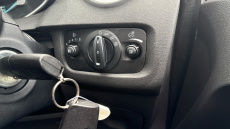 Ford Fiesta 1.0 EcoBoost Titanium 5dr Powershift Petrol Hatchback